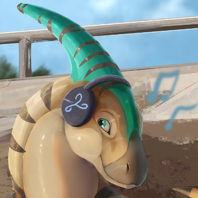 Sometimes a dino, sometimes a donkaroo. 24/7 vorny/NSFW ahead, you have been warned

18+ Only.
37
https://t.co/sVXOj8ZHzH