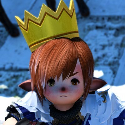 Lalafellaさんのプロフィール画像