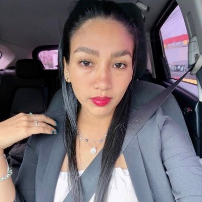 JessicaMel56375's profile picture. Soy un operador de opciones de coinmarketcap y me encanta 👔📉👔🇵🇪🇵🇪  #Retiro_de_beneficios