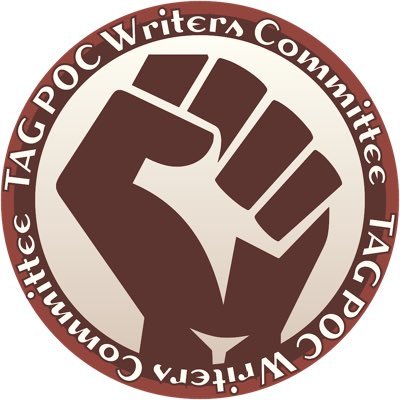 We are the subcommittee for POC Writers in the Animation Guild. Follow to find out about our monthly meetings  & more! 
#NewDeal4Animation #PayAnimationWriters