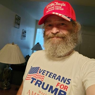 I've been for Trump since the beginning, and I don't intend to stop now. #MAGA forever!