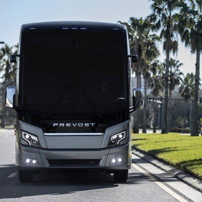 We have been providing Group Bus Charters, Point-to-Point Transfers, and Shuttle Services in South Florida since 1986.