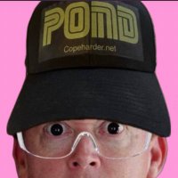 🔜 🐷 🟪 (@cryptogroucho) 's Twitter Profile