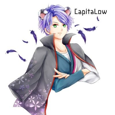 CaPiTa_Low's profile picture. くるみ鯖で虎影やっとります。
"酒は人類の友だぞ、友人を見捨てられるか。"