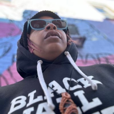 LympBiskit's profile picture. Just a dope soul that loves making music and gaming. https://t.co/pcISG79eRT