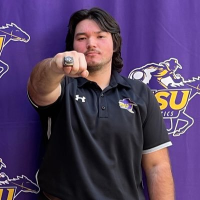 Hardin Simmons Football Assistant Tight Ends Coach