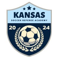 Kansas Soccer Referee Academy (@ksrefacademy) 's Twitter Profile