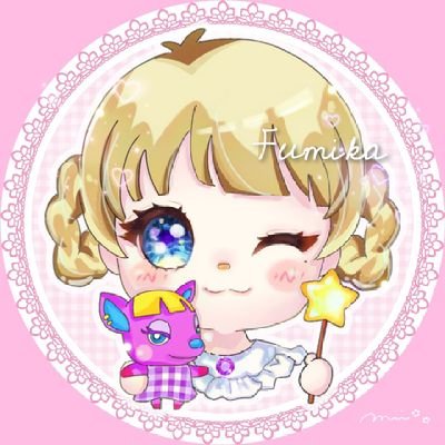 fumika43272774 Profile Picture