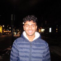 Neil Patel(@neilp1611) 's Twitter Profile Photo