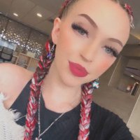 Mikayla(@_mikayla_ke_) 's Twitter Profile Photo