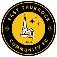 East Thurrock Community Football Club (@eastthurrockcfc) 's Twitter Profile Photo East Thurrock Community Football Club (@eastthurrockcfc) 's Twitter Profile Photo