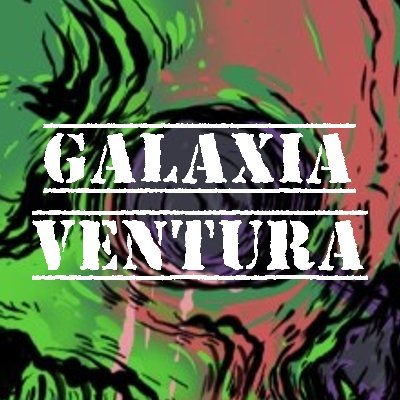Galaxia Ventura es un proyecto musical que nació en 2021 en la Ciudad de México. Escúchanos en Youtube: 
https://t.co/6UMTerxdzB
