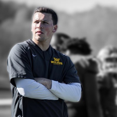 Running Backs Coach @WilkesFootball | Recruiting: NYS Sections 1, 9 & Long Island