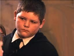 MeVincentCrabbe's profile picture. This is me, Vincent Crabbe. Just loving cupcakes and having Malfoy's back. Member of #WeHatePotter club.