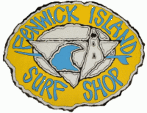 FenwickSurfShop's profile picture. Prior to becoming the Fenwick Island Surf Shop, the store opened in 1968 as Clearlight Surf Shop by Bill Helmuth. In 1983 the name was changed to the Fenwick