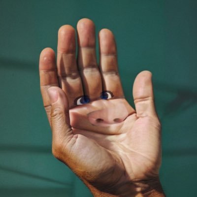 hand_thumb's profile picture. 