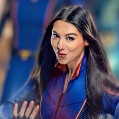 Musician and actor Kira Kosarin’s official fanpage. ⚡️The Thundermans Return on March 7th! ⚡️ Join Kira’s Discord community to know more: