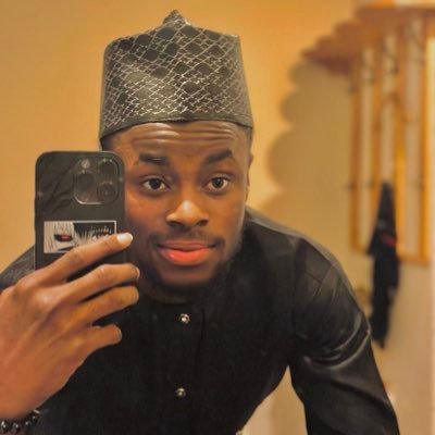 ROBOTICS | MECHATRONICS student // 🤖🦾 TECH enthusiasts // Deen before Dunya 🕋 //