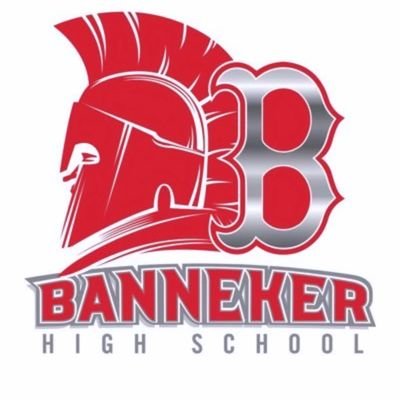 Banneker High School was founded in 1988.