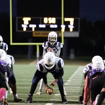 C/O 2028 Future 5⭐️| Future commit to A&M | QB/WR/CB/SS 5’9 130lb | McNeil HS