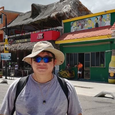 Mig_Rodz's profile picture. Arquitecto, amante del vino, el café y la buena charla