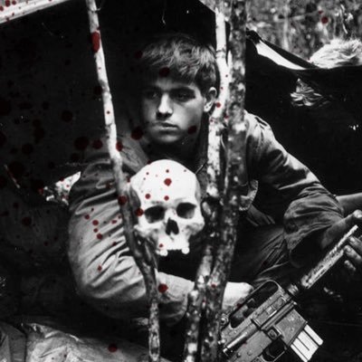 EXFILGRIND's profile picture. OKLAHOMA POWERGRIND