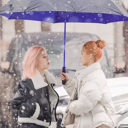 Maria_ryeji's profile picture. 🏳️‍🌈🖤
Stan itzy for ever OT⁵
also JYP nation Stan (Twice OT⁹ & SKZOT⁸ &Nmixx OT⁷)
RYEJI IS REAL YOU MF
I'M ALWAYS SCREAMING WHEN IT COMES TO ITZY👑
GG STAN