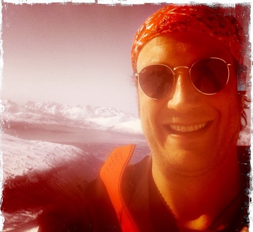 Hakonrun's profile picture. 