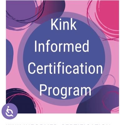 Relationship Coach, Sexpert, Podcast Host! Sex Positive Advocate! Kink Positive. Question for Hunny? DM or Email! Certified Kink Informed! https://t.co/03bJMFdHHF
