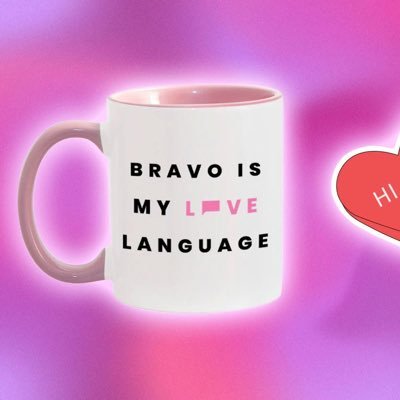 Wife, animal lover, and Love all things Bravo