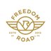 Freedom Road Oklahoma (@freedomroadokc) Twitter profile photo Freedom Road Oklahoma (@freedomroadokc) Twitter profile photo