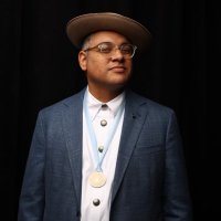 Dom Flemons(@domflemons) 's Twitter Profile Photo