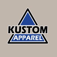 Kustom Apparel(@kustom_apparel) 's Twitter Profile Photo