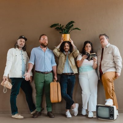 thestrumbellas Profile Picture