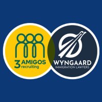 3 Amigos Recruiting / Wyngaard Law Firm(@3AmigosRecruit) 's Twitter Profile Photo