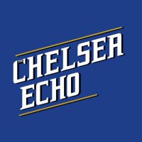 The Chelsea Echo(@TheChelseaEcho) 's Twitter Profile Photo