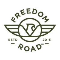Freedom Road(@freedomroad420) 's Twitter Profile Photo