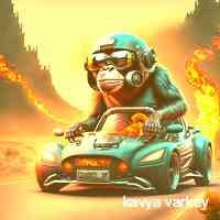 kavyavarkyye38's profile picture. Follow the crypt 💀the movement is real , the souls of the damned are awakening. eth ⛓️ mint date tbc