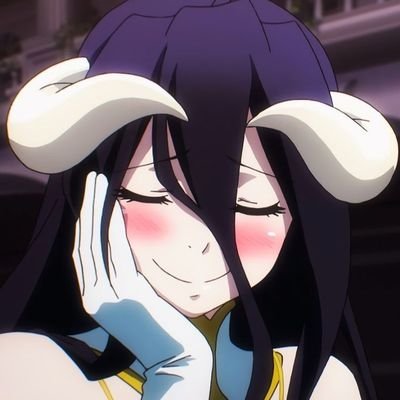 Albedo is #1 😤
Just here for the Waifus I guess, can we be friends now? 🥺