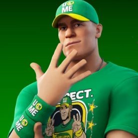 Canadian 🇨🇦. WWE Games Content Creator. All opinions are my own.