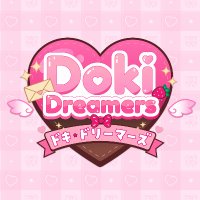 Doki Dreamers (@dokidreamers) 's Twitter Profile Photo Doki Dreamers (@dokidreamers) 's Twitter Profile Photo