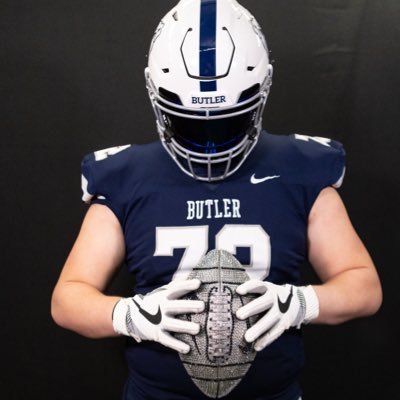 @ButlerUfootball OL ‘28