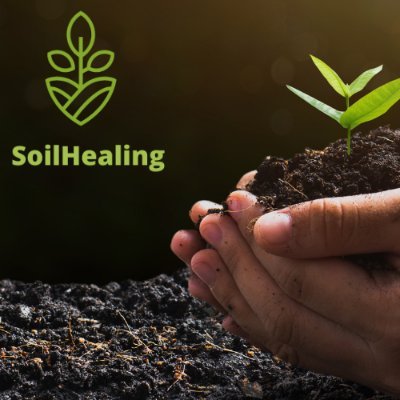 Improve Soil Health & Increase ROI with Living Green Algae. Good for the Soil, Good for the Soul