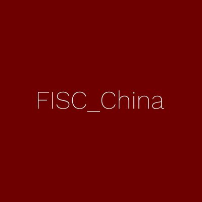 FISC_China Profile