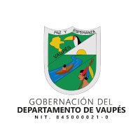 gobernaciondelvaupes(@gobernavaupes) 's Twitter Profile Photo