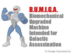 bumiga's profile picture. 