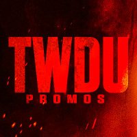 TWDUniverse Promos(@TWDUPromos) 's Twitter Profile Photo