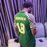 Ehinomen 🇳🇬(@SediClement1) 's Twitter Profile Photo