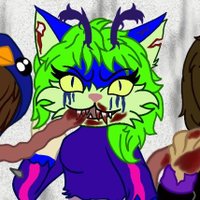 💚🧫Toxic Leona💙💚_♣️🖤𝙳𝚛𝚒ll woman💛♣️#ML3fnaf (@toxic_le0na_b0t) 's Twitter Profile Photo 💚🧫Toxic Leona💙💚_♣️🖤𝙳𝚛𝚒ll woman💛♣️#ML3fnaf (@toxic_le0na_b0t) 's Twitter Profile Photo