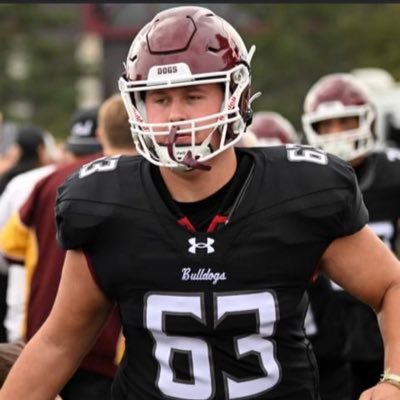 smalley_leo's profile picture. @UMD_football
